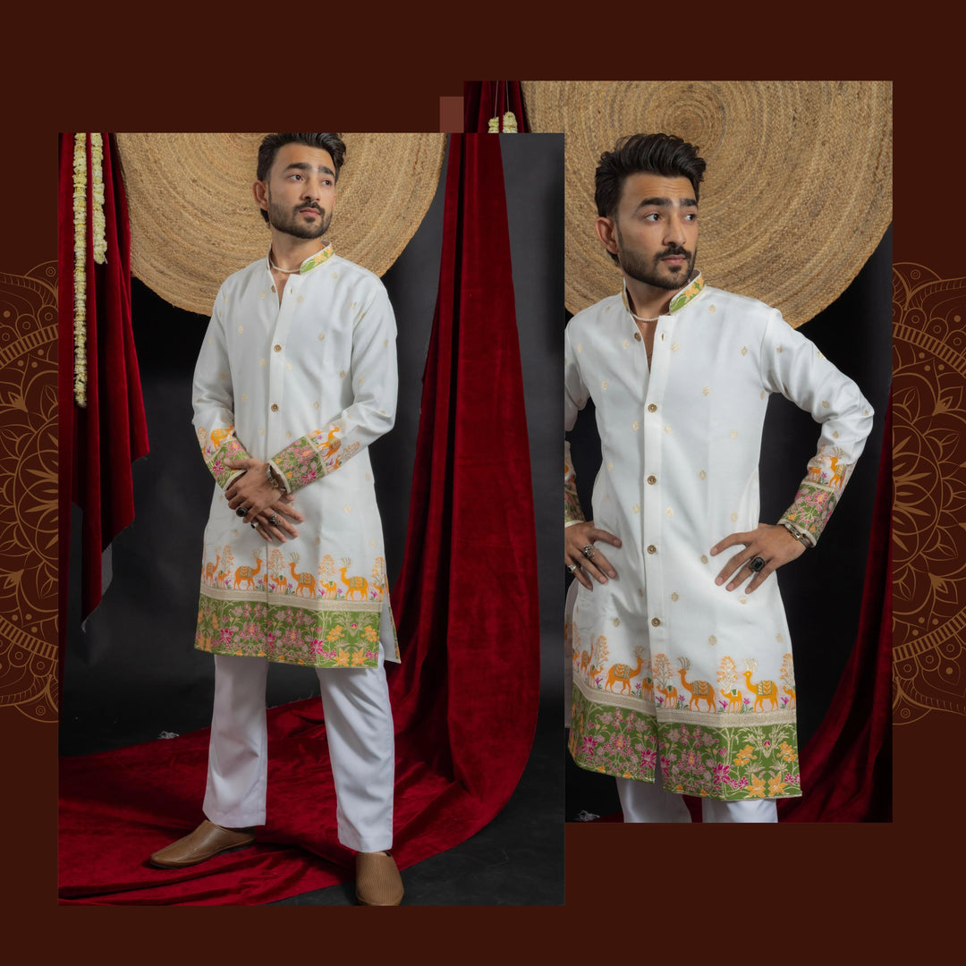 BOLLYWOOD KURTA COLLECTION