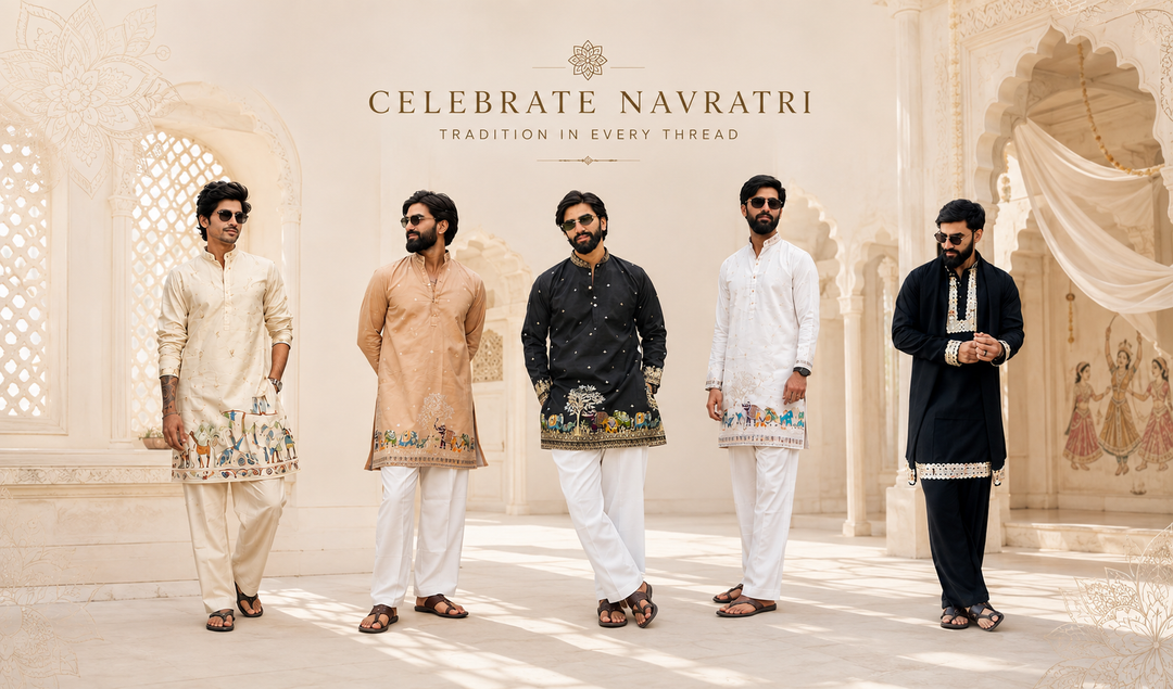 BOLLYWOOD KURTA COLLECTION