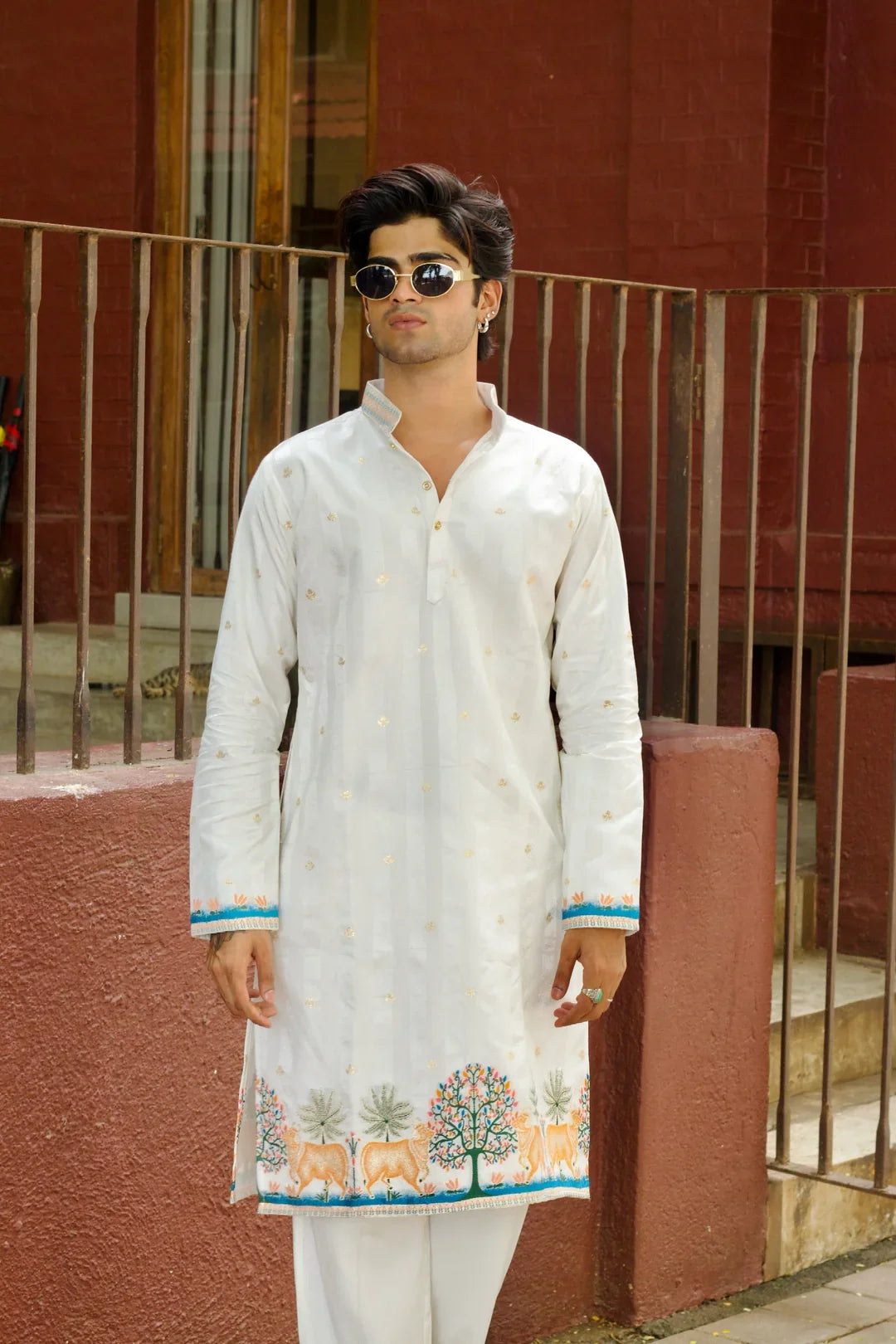 BOLLYWOOD KURTA COLLECTION