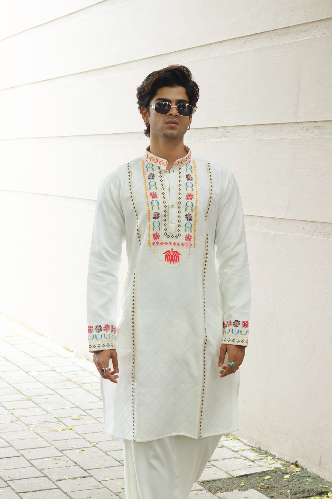 ANAND TORAN SELECTED DESIGNER KURTA