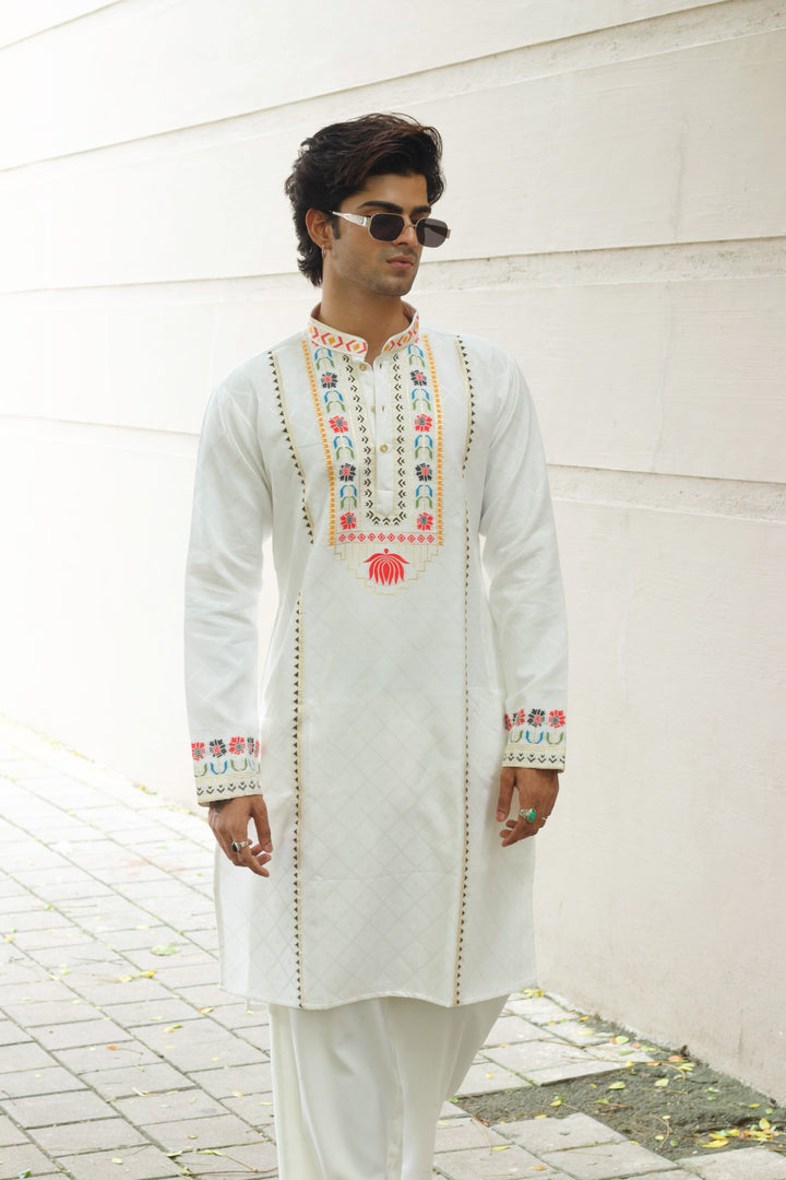ANAND TORAN SELECTED DESIGNER KURTA